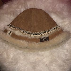Ugg hat
